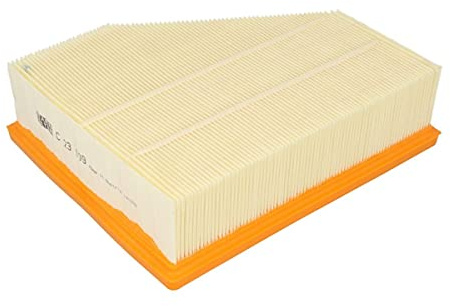 Luftfilter MANN-FILTER C 23 109