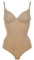 LORMAR Body Donna Mousse (5 IT 100 F 85 EU 38 USA, Nudo)