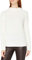BRAX Damen Style Lea Pullover, Weiß (Ivory 97), 40 EU
