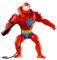 Masters of the Universe GNN92 - Origins Actionfigur (14 cm) Beast Man, Actionfigur zum Spielen und Sammeln ab 6 Jahren