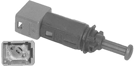 1 Bremslichtschalter ERA 330708 passend für NISSAN OPEL RENAULT GENERAL MOTORS