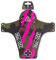 Muc-Off Unisex-Erwachsene Ride Guard Faltbarer Vorderer, Camo Fahrrad Schutzblech