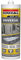 Silicone noir universel 280 ml Soudal