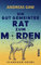 Ein gut gemeinter Rat zum Morden: Schweden-Krimi