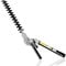Gabasinover Hedge Trimmer Attachment Universal for Compatible Troy-Bilt, Remington, Craftsman, Yard Machines, Yardman, Snapper, Bolens, Murray, Ryobi, Greenworks, Kobalt