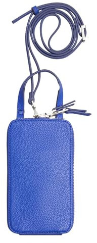 ESPRIT Olive Phone Bag Bright Blue