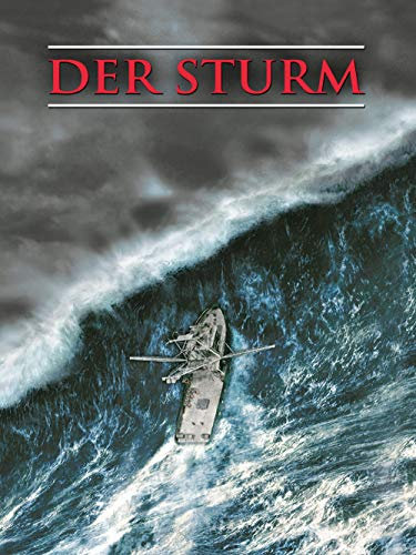 Der Sturm