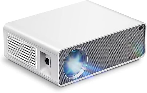ARTSZY Led Projector Full Hd Videoprojecteur 7500 Lumens Projektor 4k Video Beamer Mobile Phone Projetcor for Home Cinema