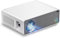 ARTSZY Led Projector Full Hd Videoprojecteur 7500 Lumens Projektor 4k Video Beamer Mobile Phone Projetcor for Home Cinema