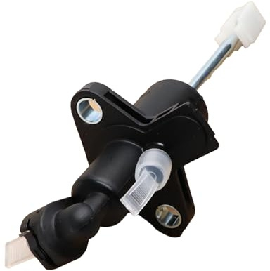 Luotahric Cylindre Émetteur D'Embrayage 1J1721388A | pour Golf 1999-2014 Cabriolet Jeta Toledo MK2 New Beetle Octavia Combi Audtt (8n3) 1998-2006 1J1721388F