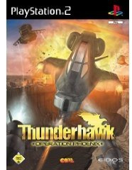 Thunderhawk - Operation Phoenix