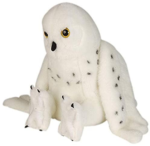 Wild Republic Cuddlekins 81410 - Schneeeule, 30 cm