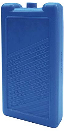 Sony - Frizet T500 Acumulador de frío, 500 ml, paquete de 2