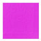 Duni Dinner-Servietten 4lagig Tissue geprägt Uni fuchsia, 40 x 40 cm, 50 Stück