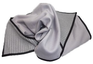 Unger ErgoTec-Ninja MicroWipe 55x55cm Microfasertuch
