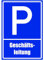 Kiwi Star Parking Panneau – Direction