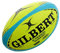 Gilbert Unisex G-TR4000 Trainer Ball, Mehrfarbig (Fluoro), Größe 4