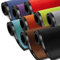 etm Schmutzfangmatte ColorLine | Türmatte in vielen Größen | Fußmatte für Innenbereich | Rutschfester Teppich für Flur, Haustür, Eingang, Eingangsbereich, Vorzimmer - Hellgrün 120x180 cm