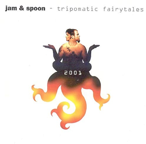 Tripomatic Fairytales 2001