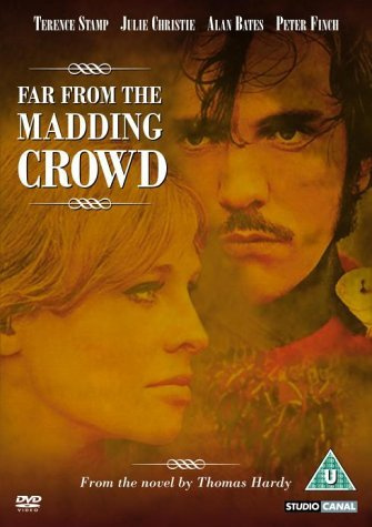Far From The Madding Crowd [UK Import]