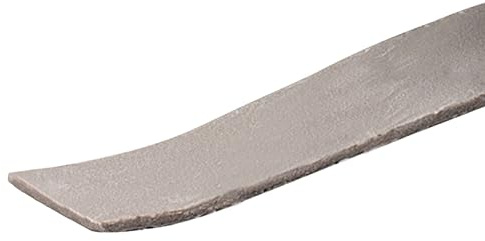 M-D Building Products 02378 1/8 in. x 2 in x 15 ft. Foam Insulation Pipe Wrap