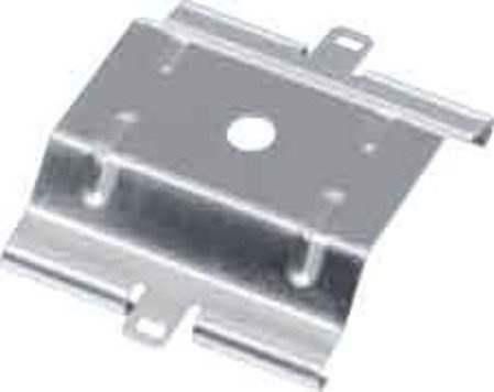 Siteco Deckenbefestigung V2A bis 20kg 5LS91101EA