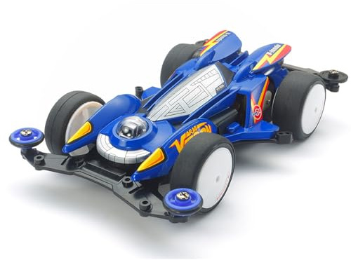 Tamiya 309495409 - Aufkleber 56314