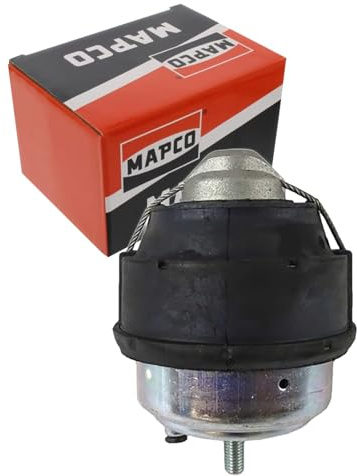 MAPCO Lagerung, Motor 36215 vorne | Kompatibel mit: VOLVO S60 I, V70 II, XC70 I Cross Country, XC90 I