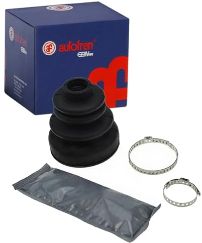 AUTOFREN SEINSA D8366 Antriebselemente