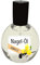 KM-Nails XXL Nagelöl Vanille 80ml Paraffin frei Sondergröße