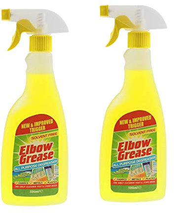 Elbow Grease Original 500ml