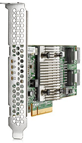 HP 726907-B21 Netzwerkserver