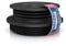 Crassus Kombiadapter CKA, TPE, 1 Stück, 123-130 / 110/ 75 mm, CRA10015