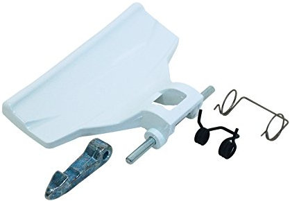 Zanussi Kit Maniglia Porta Lavatrice