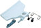 Zanussi Kit Maniglia Porta Lavatrice