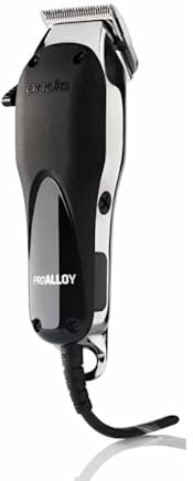 Andis Pro Alloy Profi-Haarschneidemaschine für Haar und Bartschneidemaschine