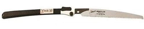 WILPU Klappbare Ast- und Gartensäge KARIWAKU, mit Softgrip - Heft 130 36130 00000