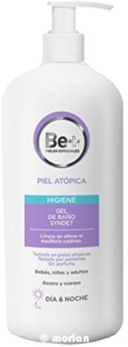 Etre + med atopicontrol Syndet 750 ml Badgel
