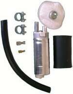 MEAT & DORIA 76381 Reparatursatz Kraftstoffpumpe Kompatibel mit PEUGEOT 306 Schrägheck 7A, 7C, N3, N5 306 Cabriolet 7D, N3, N5, JEEP CHEROKEE XJ, FORD SIERRA GBG, GB4 Escort VI Cabrio ALL