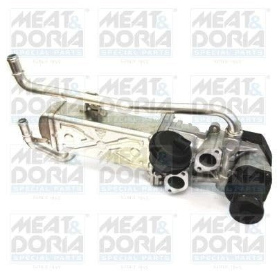Meat & Doria 88271 EGR Ventil komplett