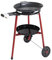 Mabel Home Paella Pan + Paella-Brenner und Standmontage auf Rädern + Komplett Paella Kit für bis zu 14 Portionen - 15.75 Zoll Gasbrenner + 18 Zoll Enamaled Stahl Paella Pan