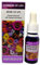 Flowers of Life – Sense of Life – zertifiziertes biologisches natürliches Blumenheilmittel, 15 ml Pipette und Spray