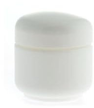 pot plastique Bioplast 50 ml