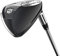 Wilson Men's W/S Launch Pad 5-PW Golf Irons Set, R-Flex, Graphite, Standard Length
