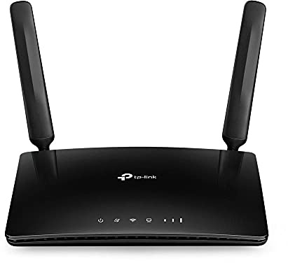 Router Tp-link Dual Band 4g LTE