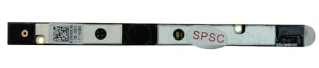 Power4Laptops Ersatz Laptop Webcam Leiterplatte kompatibel mit Lenovo G50-70