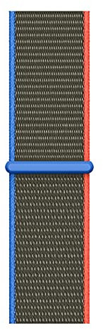 Apple Watch Sport Loop Oliva (40 mm) - Regular