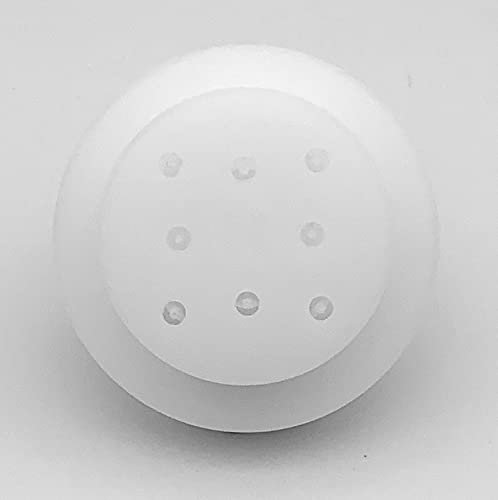 BNN - VIVA – Bucatini – 3 mm – VLBUCA03 – Pasta Disc kompatibel mit Philips Pasta Maker VIVA