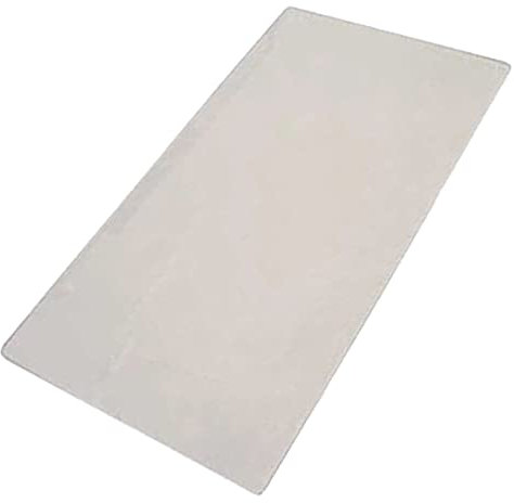 Original Glass Shelf 425 x 229 mm Fridge Freezer 2062321035 ARTHUR MARTIN ELECTROLUX Fridge Freezer 2062321035 A