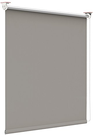 Verdunklungsrollo, Rollos für Fenster ohne Bohren 90x150cm(BxH) Verdunkelungsrollo Klemmfix ohne Bohren Verdunkelungsrollo klemmfix Thermo Rollo, Fensterrollo innen lichtundurchlässig